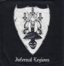 Thornspawn : Infernal Legions